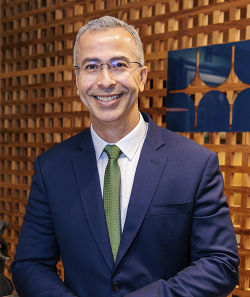 Alessander Barbosa